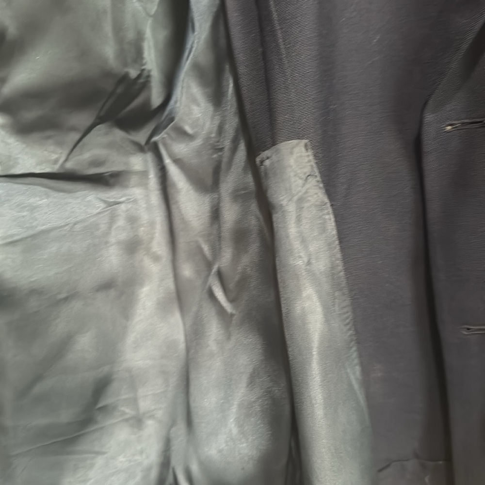 Adams row jacket - Picture 3 of 9
